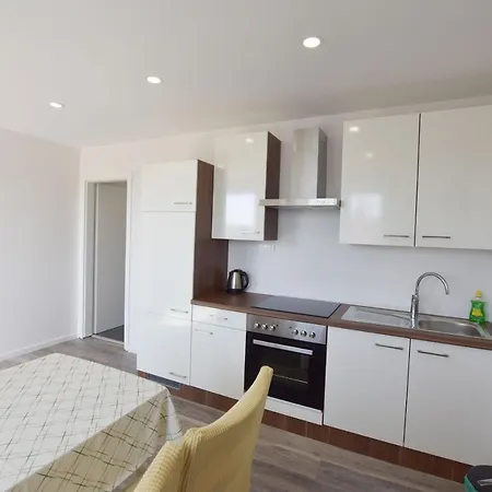 Apartment Anica *