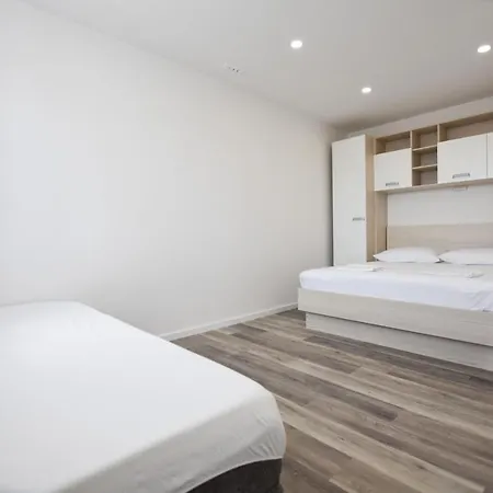 Anica Apartment Primosten
